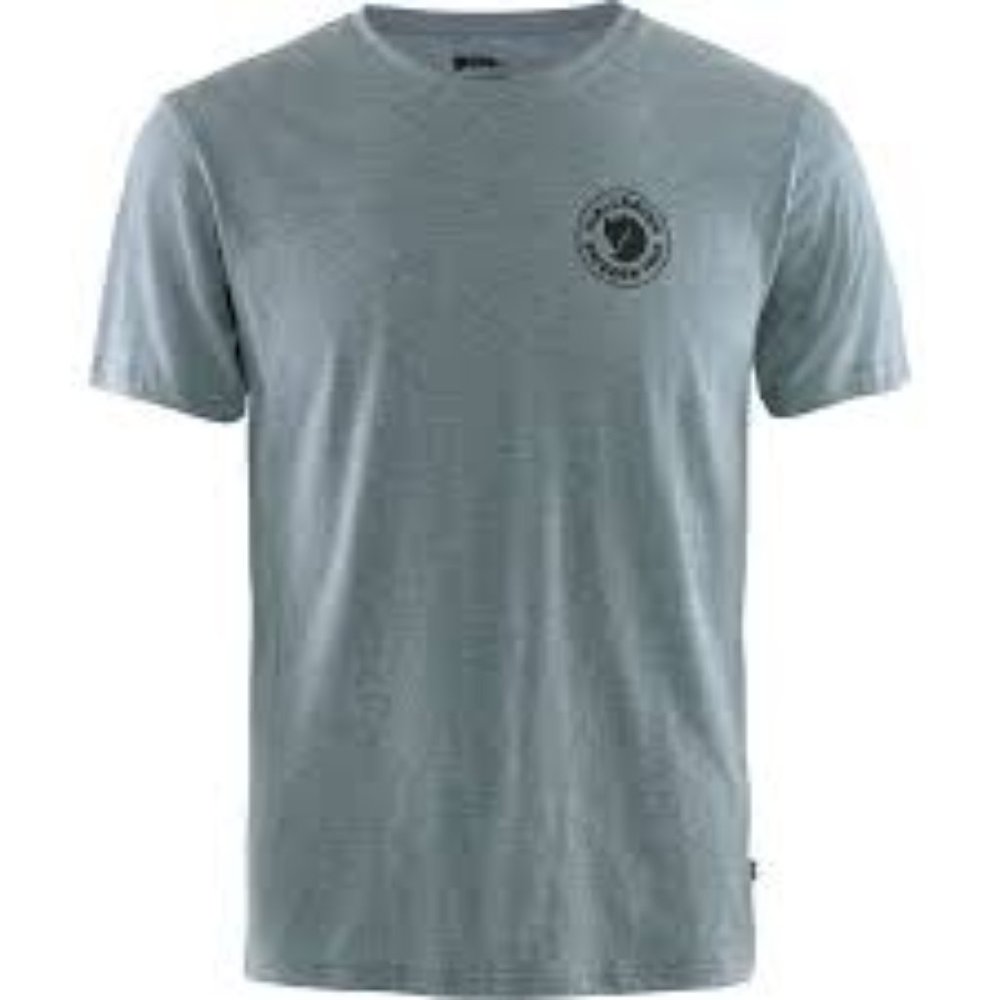 Fjallraven Sweden 1960 Logo T Shirt - Organic Cotton